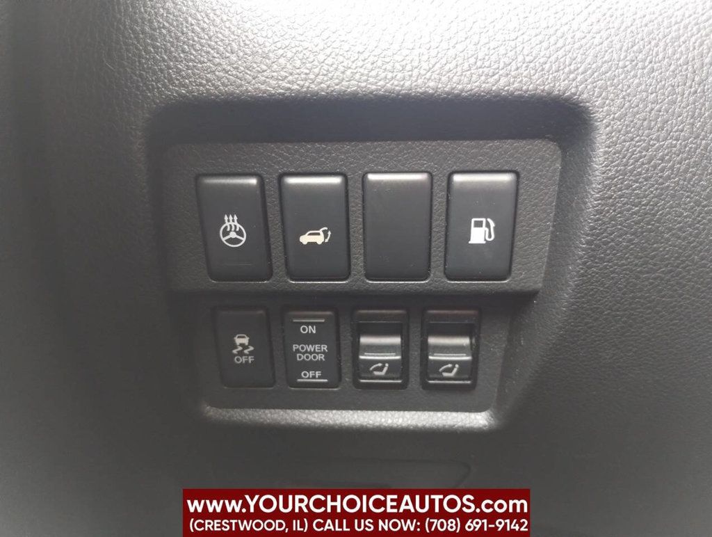 2011 Nissan Murano AWD 4dr LE - 22897003 - 27