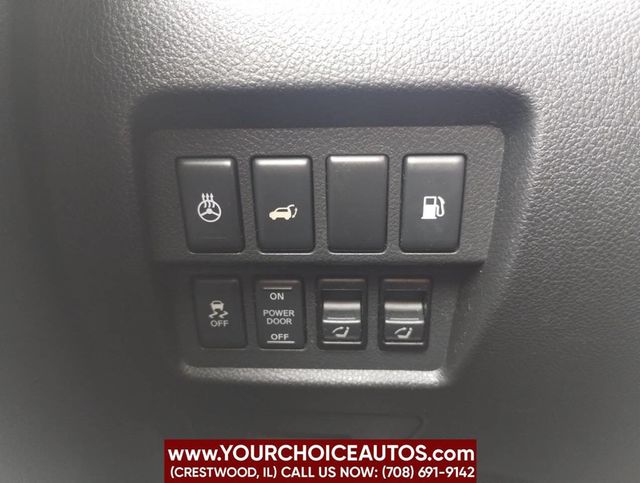 2011 Nissan Murano AWD 4dr LE - 22897003 - 27