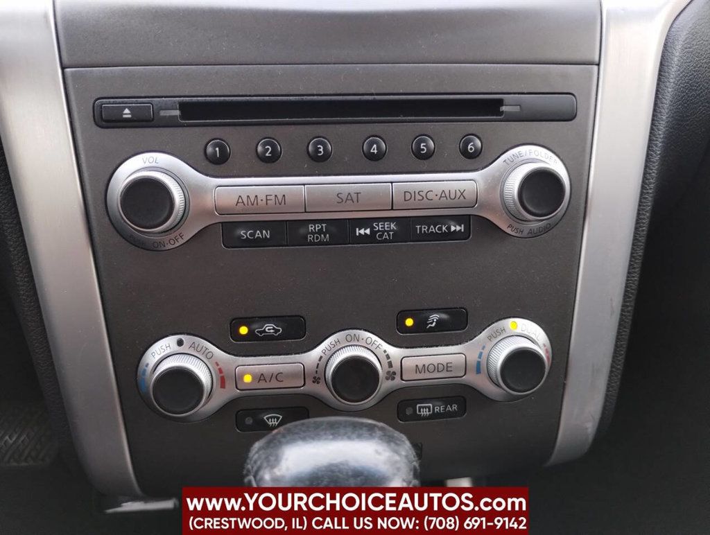 2011 Nissan Murano AWD 4dr LE - 22897003 - 30