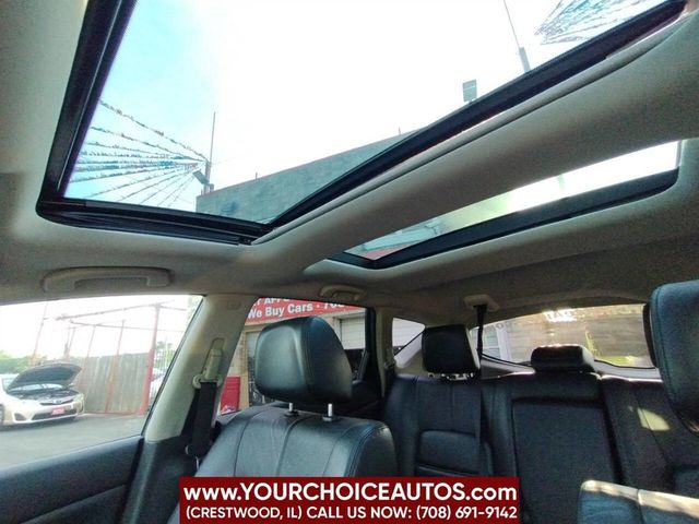 2011 Nissan Murano AWD 4dr LE - 22897003 - 32