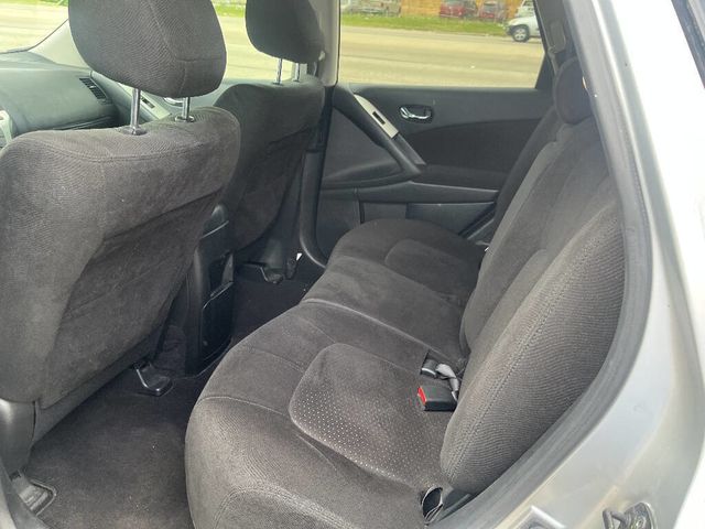 2011 Nissan Murano S - 23049621 - 3