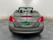 2011 Nissan Murano CrossCabriolet AWD 2dr Convertible - 20208940 - 12