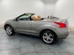 2011 Nissan Murano CrossCabriolet AWD 2dr Convertible - 20208940 - 15