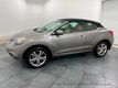 2011 Nissan Murano CrossCabriolet AWD 2dr Convertible - 20208940 - 21