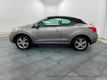 2011 Nissan Murano CrossCabriolet AWD 2dr Convertible - 20208940 - 22