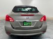 2011 Nissan Murano CrossCabriolet AWD 2dr Convertible - 20208940 - 28