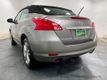 2011 Nissan Murano CrossCabriolet AWD 2dr Convertible - 20208940 - 29