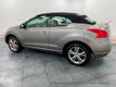2011 Nissan Murano CrossCabriolet AWD 2dr Convertible - 20208940 - 31