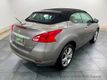 2011 Nissan Murano CrossCabriolet AWD 2dr Convertible - 20208940 - 33