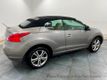 2011 Nissan Murano CrossCabriolet AWD 2dr Convertible - 20208940 - 34