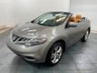 2011 Nissan Murano CrossCabriolet AWD 2dr Convertible - 20208940 - 3