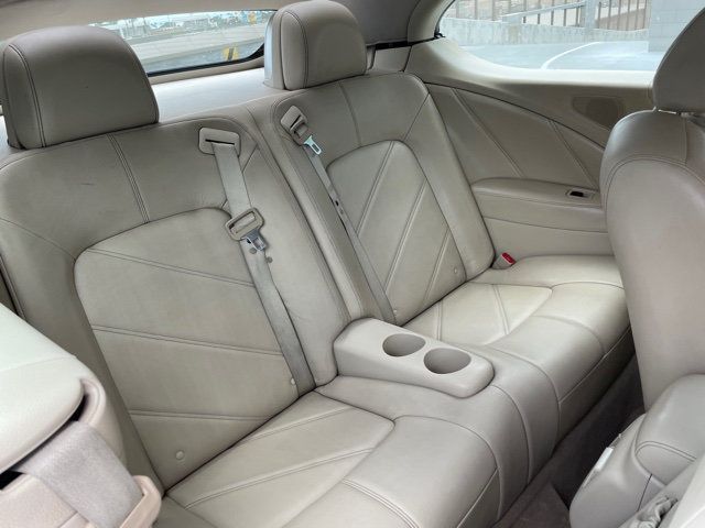 2011 Nissan Murano CrossCabriolet Unique & Stylish! - 20718519 - 10