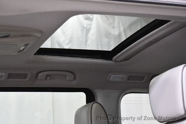 2011 Nissan Quest 4dr LE - 22398973 - 10