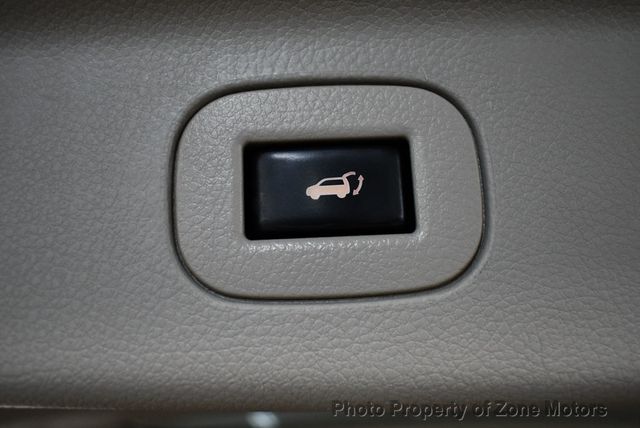 2011 Nissan Quest 4dr LE - 22398973 - 20