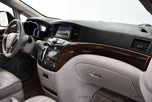 2011 Nissan Quest 4dr LE - 22398973 - 26
