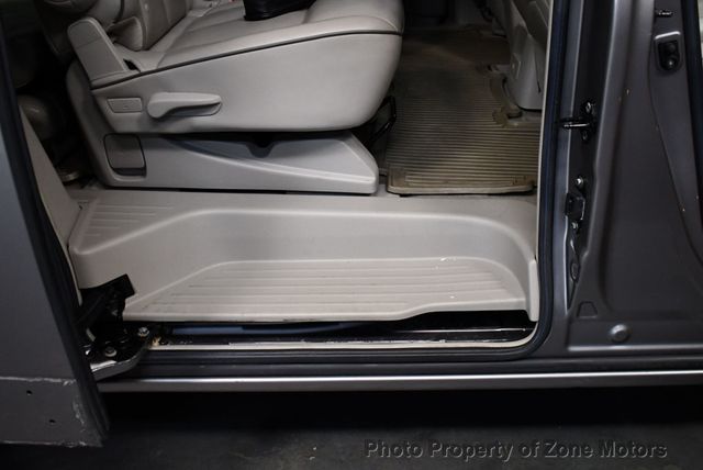 2011 Nissan Quest 4dr LE - 22398973 - 31