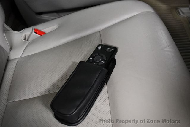 2011 Nissan Quest 4dr LE - 22398973 - 32