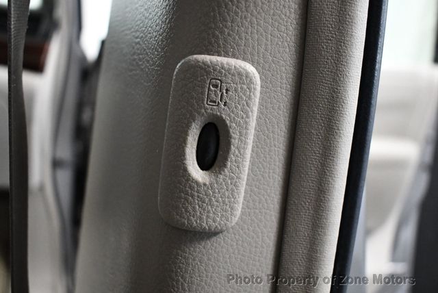 2011 Nissan Quest 4dr LE - 22398973 - 33