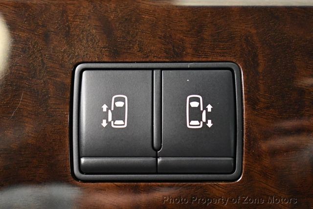 2011 Nissan Quest 4dr LE - 22398973 - 36