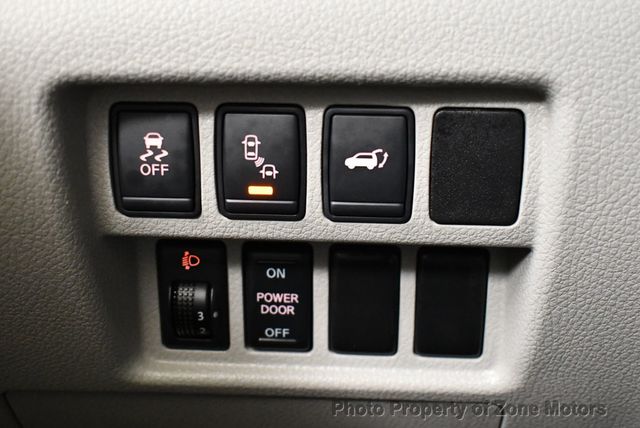 2011 Nissan Quest 4dr LE - 22398973 - 37