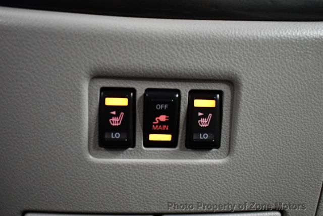 2011 Nissan Quest 4dr LE - 22398973 - 44