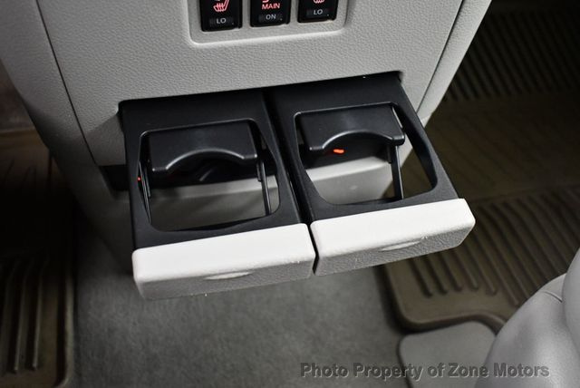 2011 Nissan Quest 4dr LE - 22398973 - 45