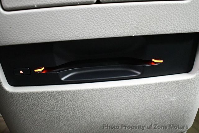 2011 Nissan Quest 4dr LE - 22398973 - 46