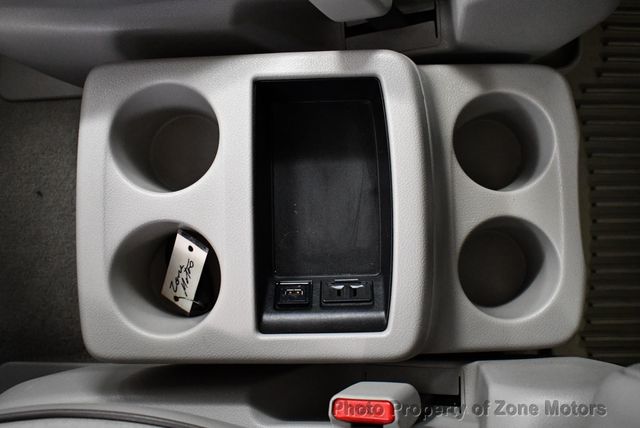 2011 Nissan Quest 4dr LE - 22398973 - 47