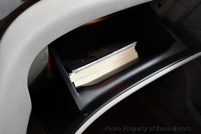 2011 Nissan Quest 4dr LE - 22398973 - 48