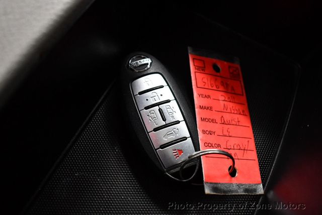 2011 Nissan Quest 4dr LE - 22398973 - 51