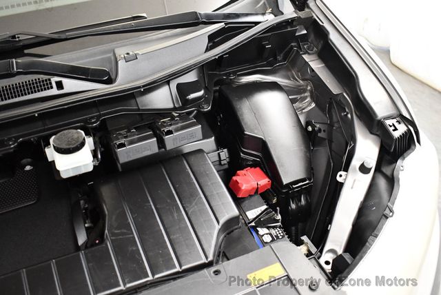 2011 Nissan Quest 4dr LE - 22398973 - 53