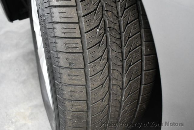 2011 Nissan Quest 4dr LE - 22398973 - 55