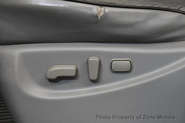 2011 Nissan Quest 4dr LE - 22398973 - 7