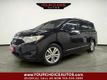 2011 Nissan Quest 4dr SL - 23000579 - 0