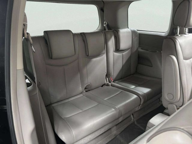 2011 Nissan Quest 4dr SL - 23000579 - 16
