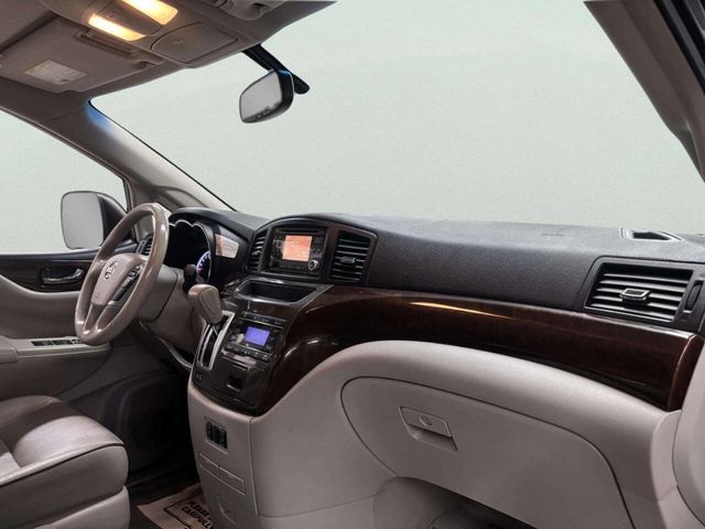 2011 Nissan Quest 4dr SL - 23000579 - 19