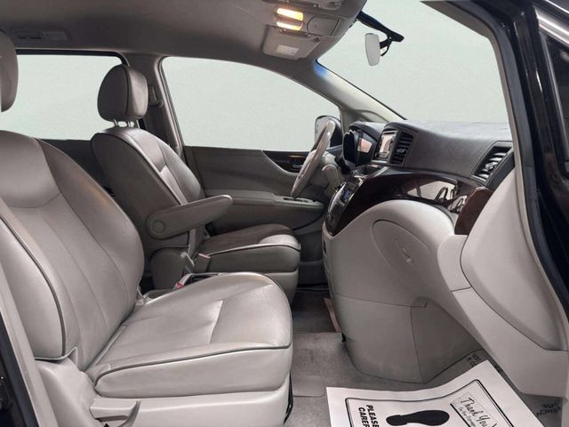 2011 Nissan Quest 4dr SL - 23000579 - 20