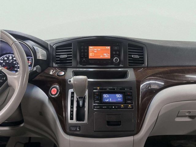 2011 Nissan Quest 4dr SL - 23000579 - 22