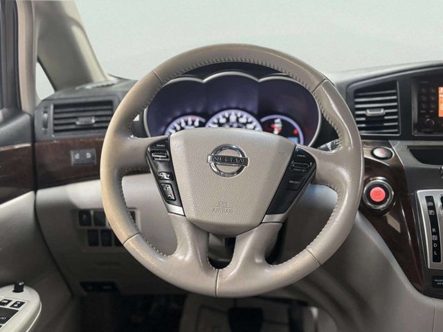 2011 Nissan Quest 4dr SL - 23000579 - 29
