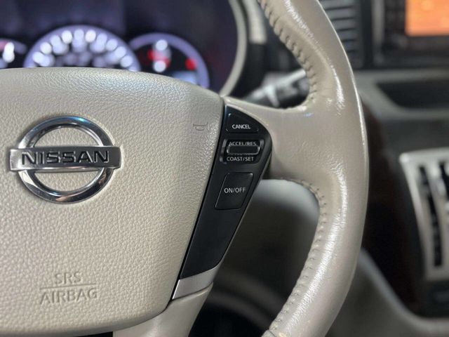 2011 Nissan Quest 4dr SL - 23000579 - 31