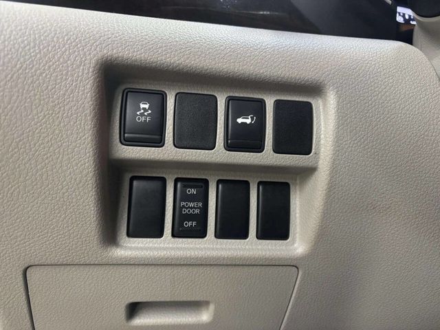 2011 Nissan Quest 4dr SL - 23000579 - 37