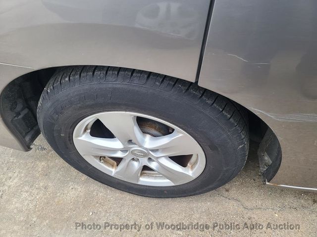 2011 Nissan Quest S - 22704034 - 12