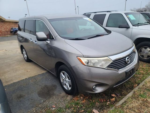 2011 Nissan Quest S - 22704034 - 1