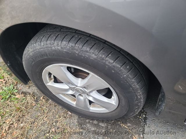 2011 Nissan Quest S - 22704034 - 5