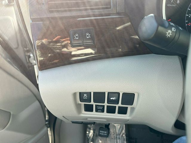 2011 Nissan Quest S - 22973024 - 16