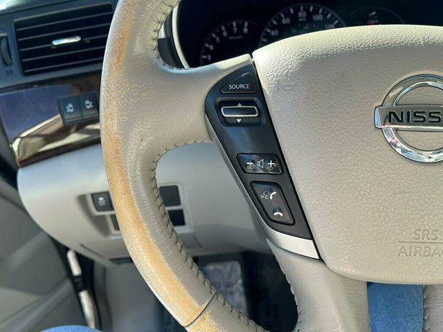 2011 Nissan Quest S - 22973024 - 19