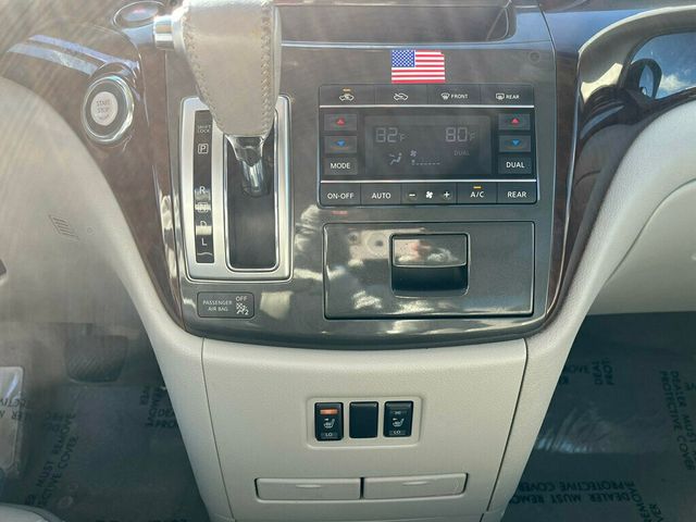 2011 Nissan Quest S - 22973024 - 20