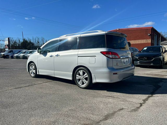 2011 Nissan Quest S - 22973024 - 6