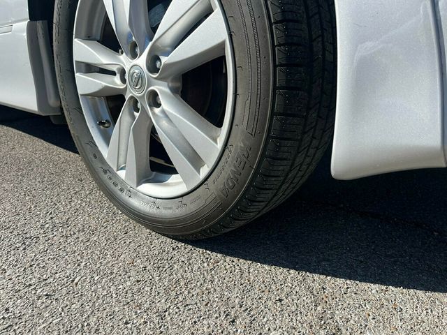 2011 Nissan Quest S - 22973024 - 7