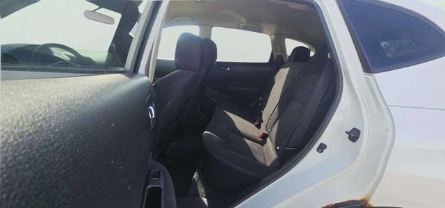 2011 Nissan Rogue AWD 4dr S - 22992754 - 6